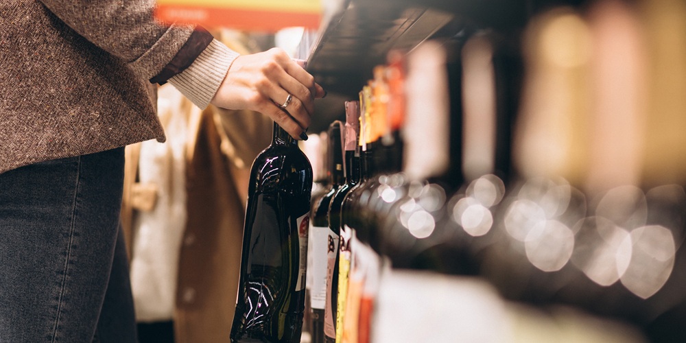 Guía básica para empezar una pequeña bodega en casa