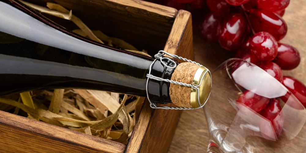 Vinos de Jerez: diferencias entre fino, manzanilla, amontillado, oloroso y Pedro Ximénez