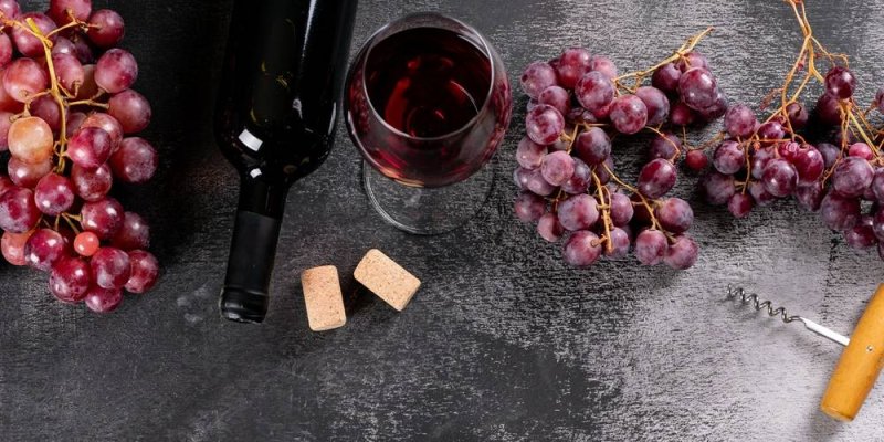 So lesen Sie ein Weinetikett: DO, Jahrgang, Reifung und Trauben ohne Probleme