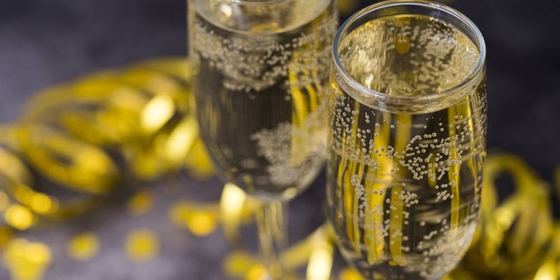 Franciacorta vs. Champagne vs. Cava: ehrlicher Vergleich, um eine gute Wahl zu treffen