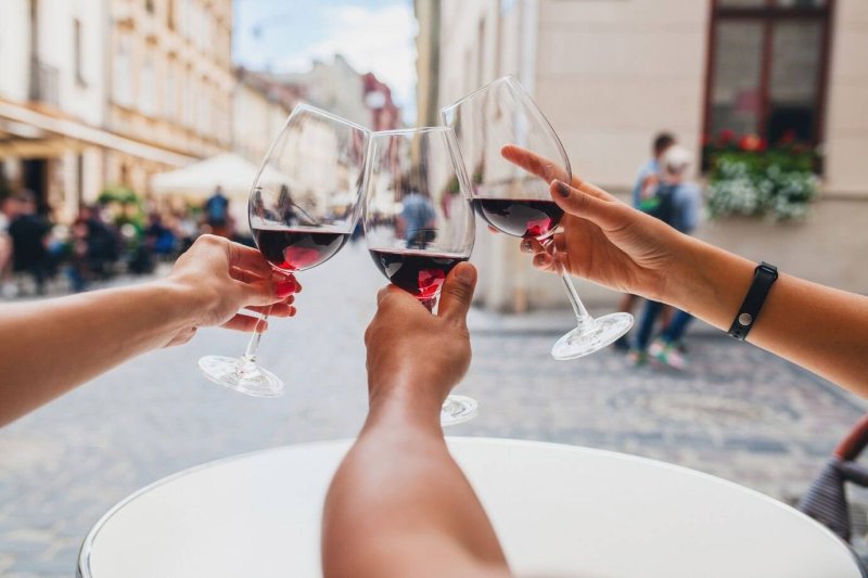 Junge Rotweine vs. gealterte: Welcher passt am besten zu Ihrem Gaumen?