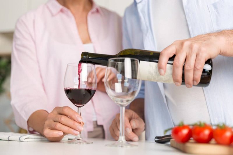 Comment conserver une bouteille de vin rouge une fois ouverte
