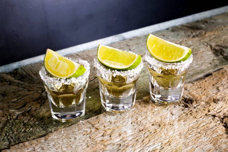 How is tequila made?