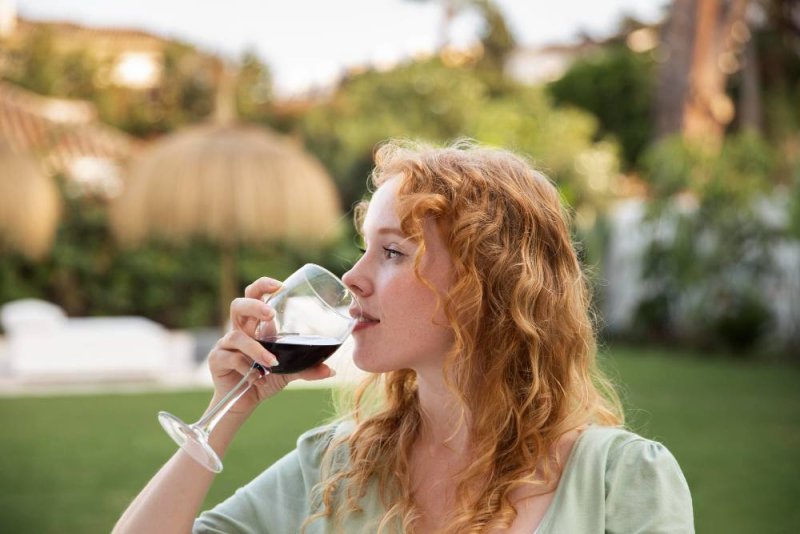 What are wine tannins?