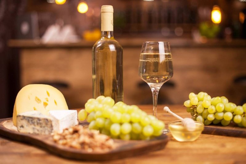 Vinos blancos aromáticos: cómo reconocerlos y cuándo disfrutarlos