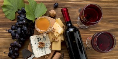 Cómo distinguir un vino fresco de un vino complejo