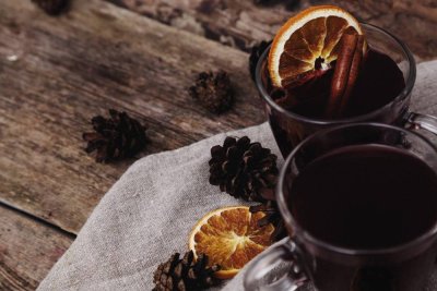 Comment est fabriqué le vin chaud ?