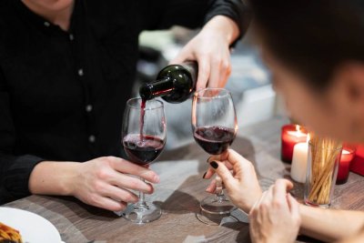 ¿Cómo se hace el vino?