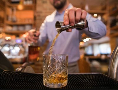 Cómo se hace el whisky