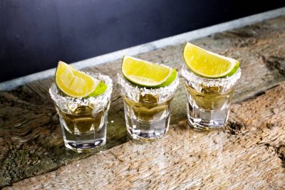 How is tequila made?