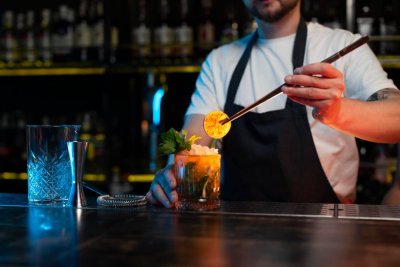 Avec quoi bois-tu du gin ? Les meilleurs cocktails au gin