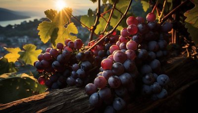 Appellations d'origine : à la découverte des régions viticoles les plus prestigieuses