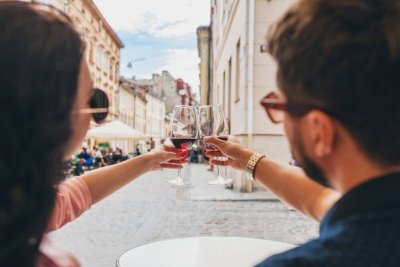 Vinos italianos que deberías probar al menos una vez