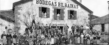 Bodegas Bilbaínas
