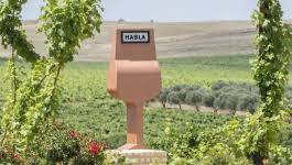 Bodegas Habla