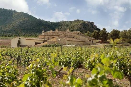 Finca Collado