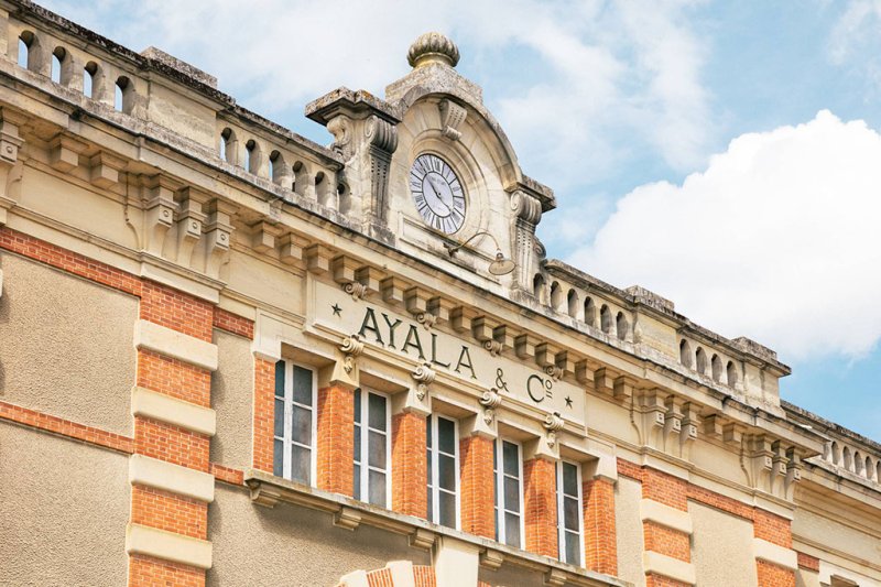 Maison Ayala