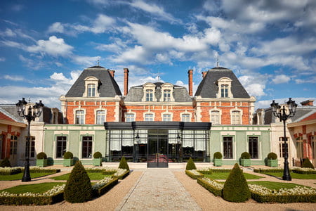 Maison Pol Roger