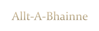 Allt-a-Bhainne Distillery