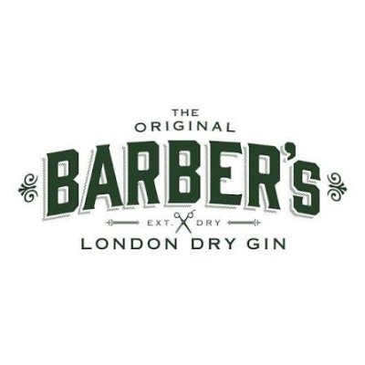 Barber’s Gin