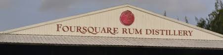 Foursquare Distillery