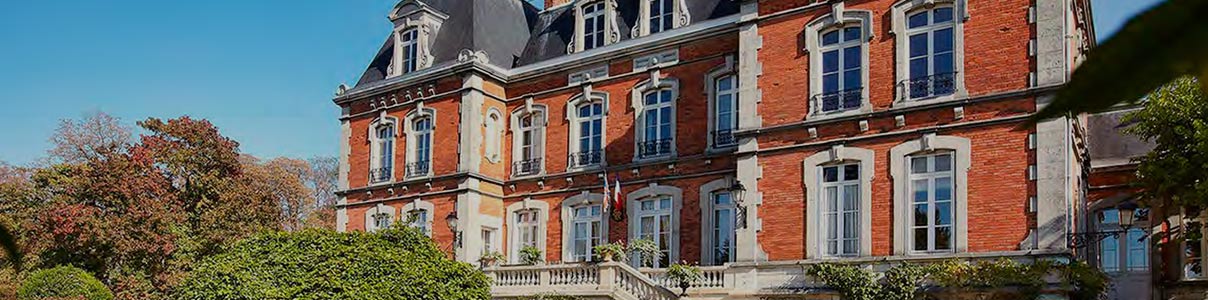 Maison Pol Roger