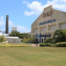 Doorly's - Barbados Rum - Desde 1908