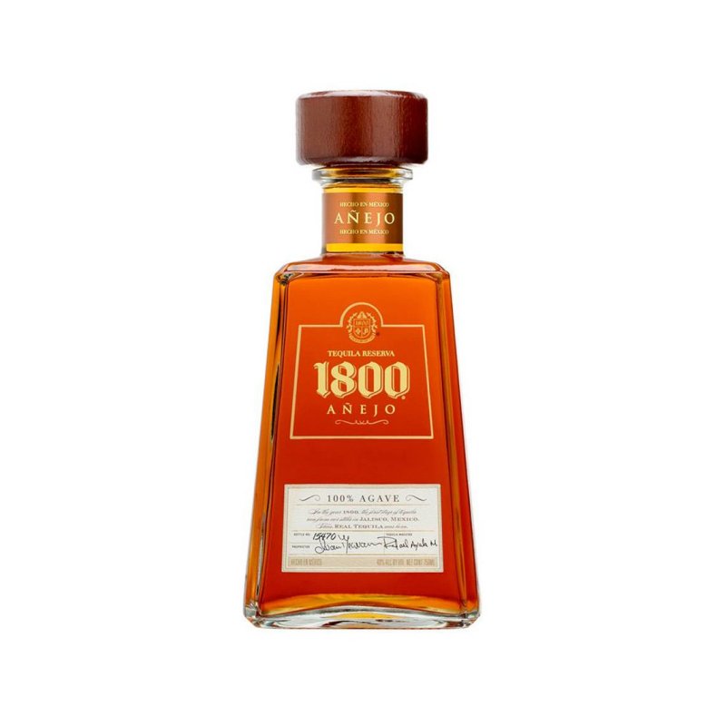 1800 Añejo 70cl.