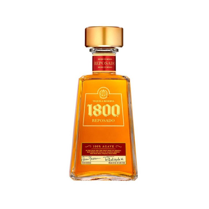 1800 Riposato 1L.