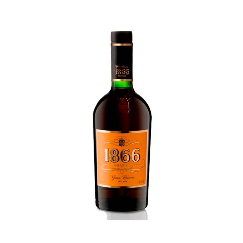 1866 Gran Reserva 70cl.