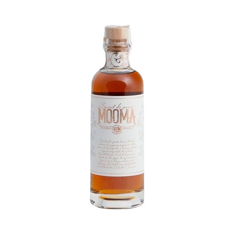 Mooma Apple Spirit Brandy 50cl.