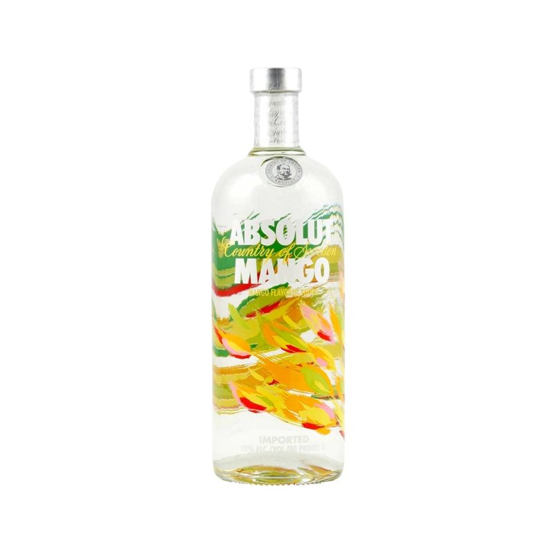 Absolut Mangue 1L.