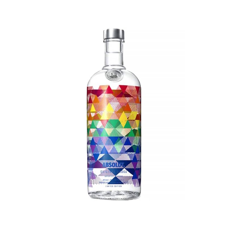 Absolut Mix Édition 1L.