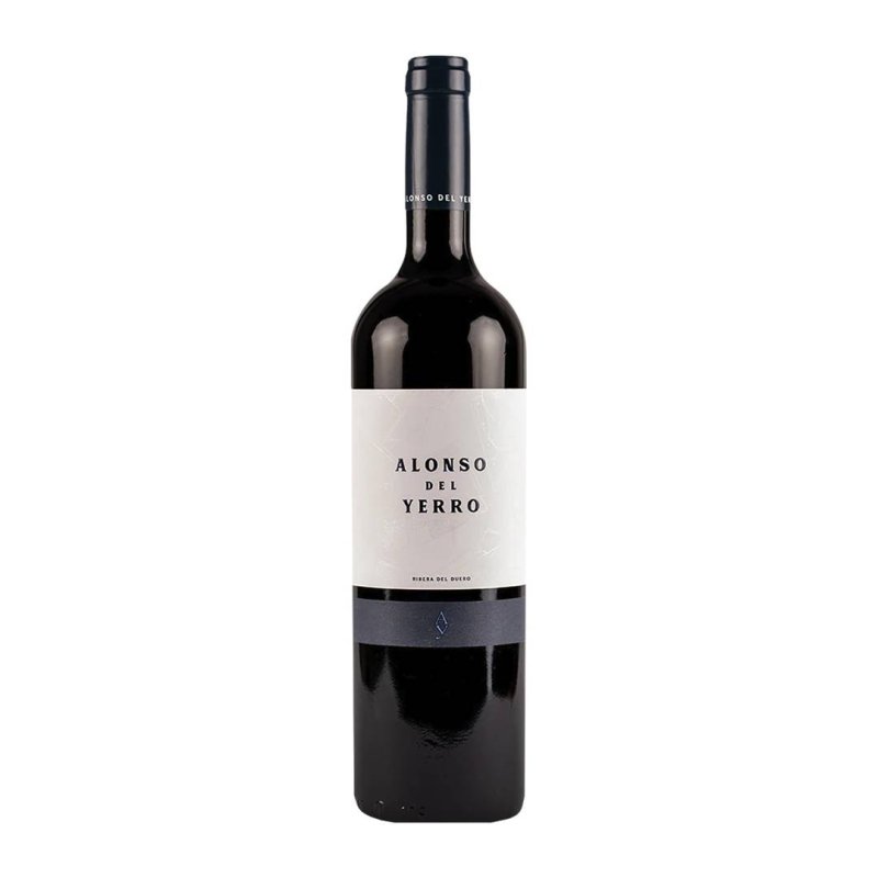 Alonso del Yerro 2019 75cl.