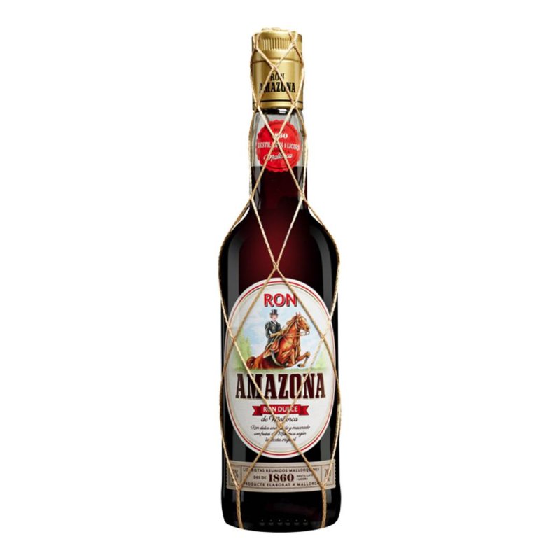 Amazona 70cl.