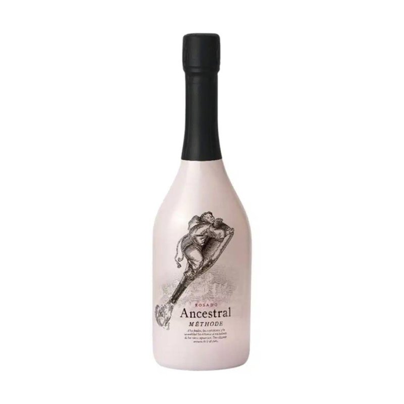 Ancestral Rosé 75cl.