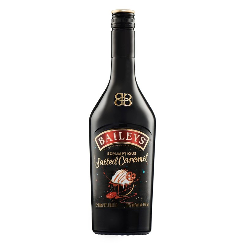 Baileys gesalzenes Karamell 70cl.