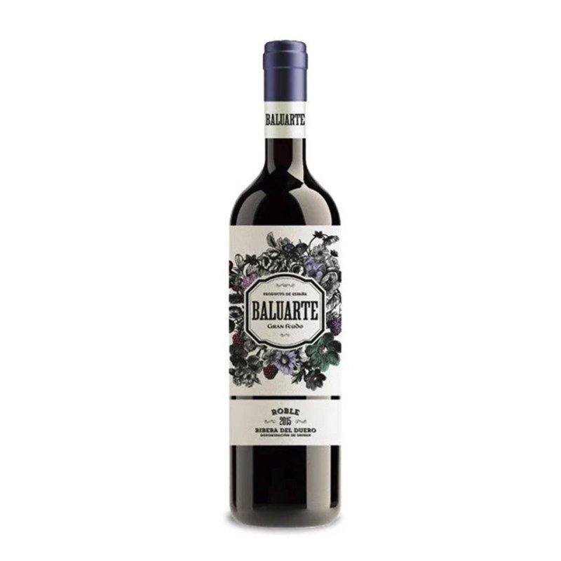 Baluarte Rovere 2022 75cl.