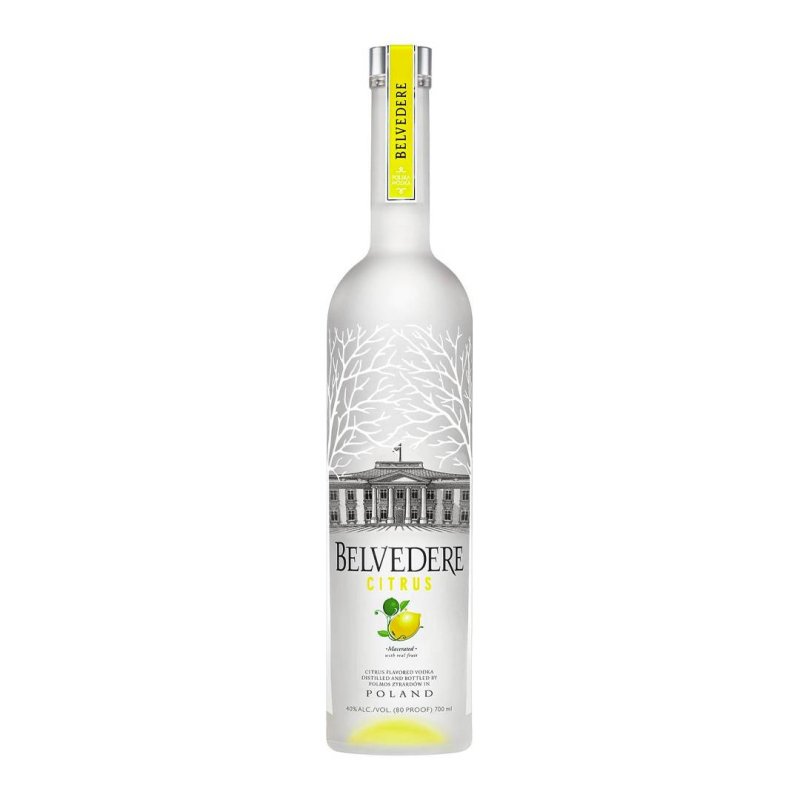 Belvedere Agrumi 1L.