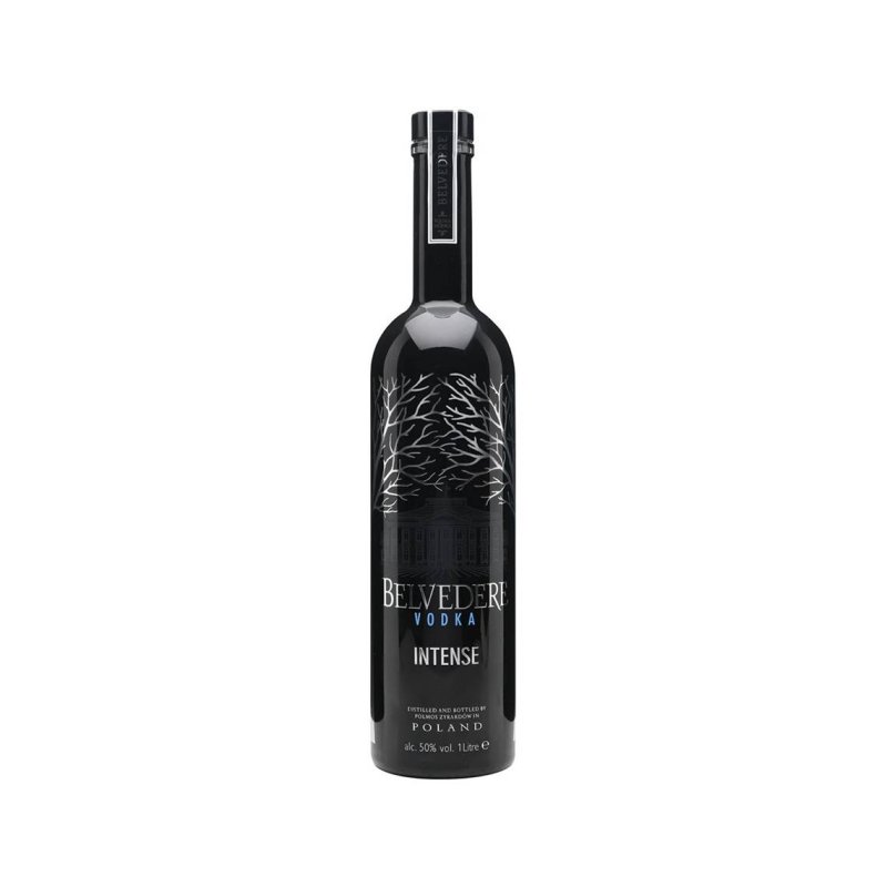 Belvedere Intense 1L.