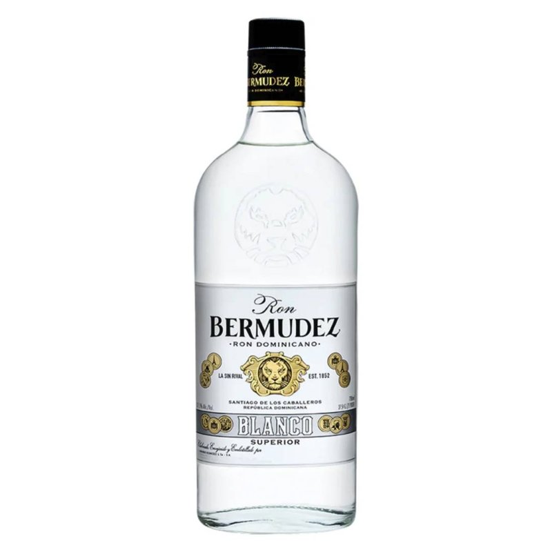 Bermúdez Blanco Supérieur 70cl.