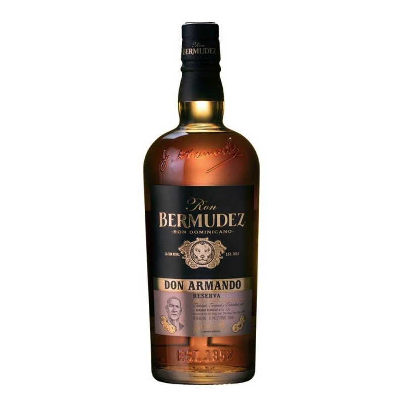 Bermúdez Don Armando Riserva 70cl.