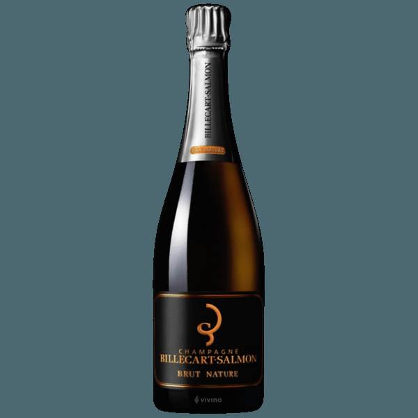 Billecart-Salmon Brut Nature 75cl.