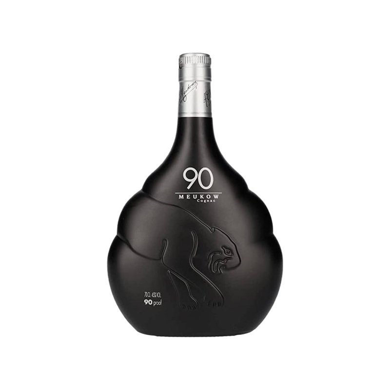 Meukow 90 70cl.