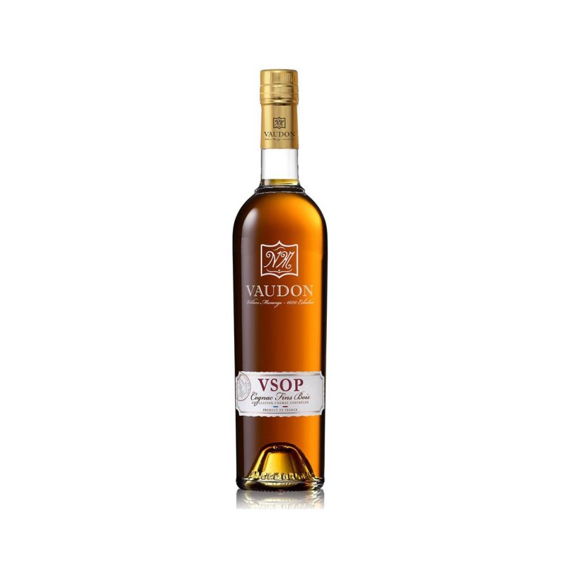Vaudon VSOP 70cl.