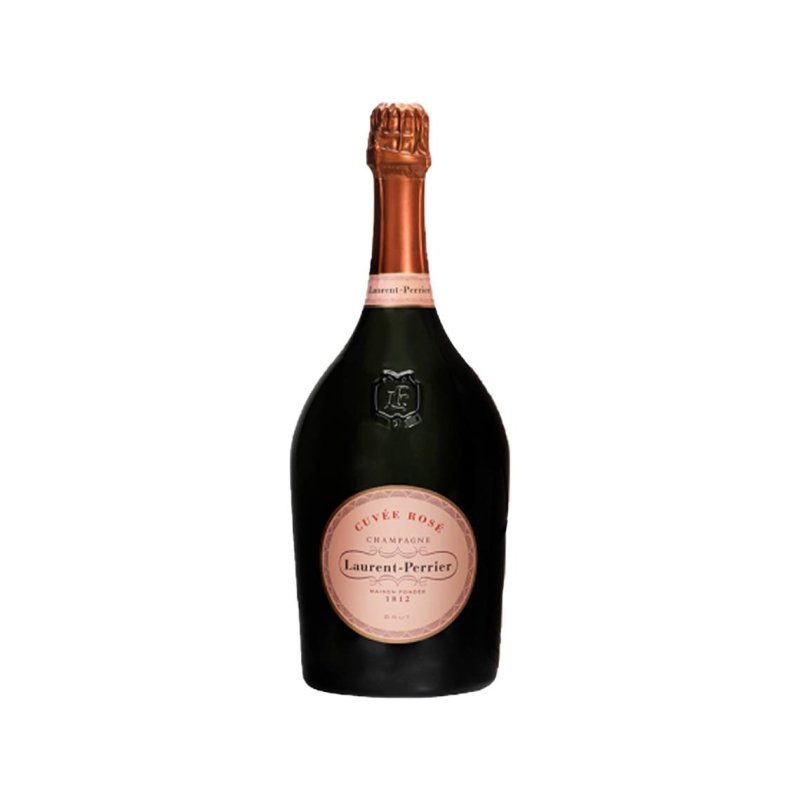 Laurent Perrier Cuvee Rose Magnum 1,5L.