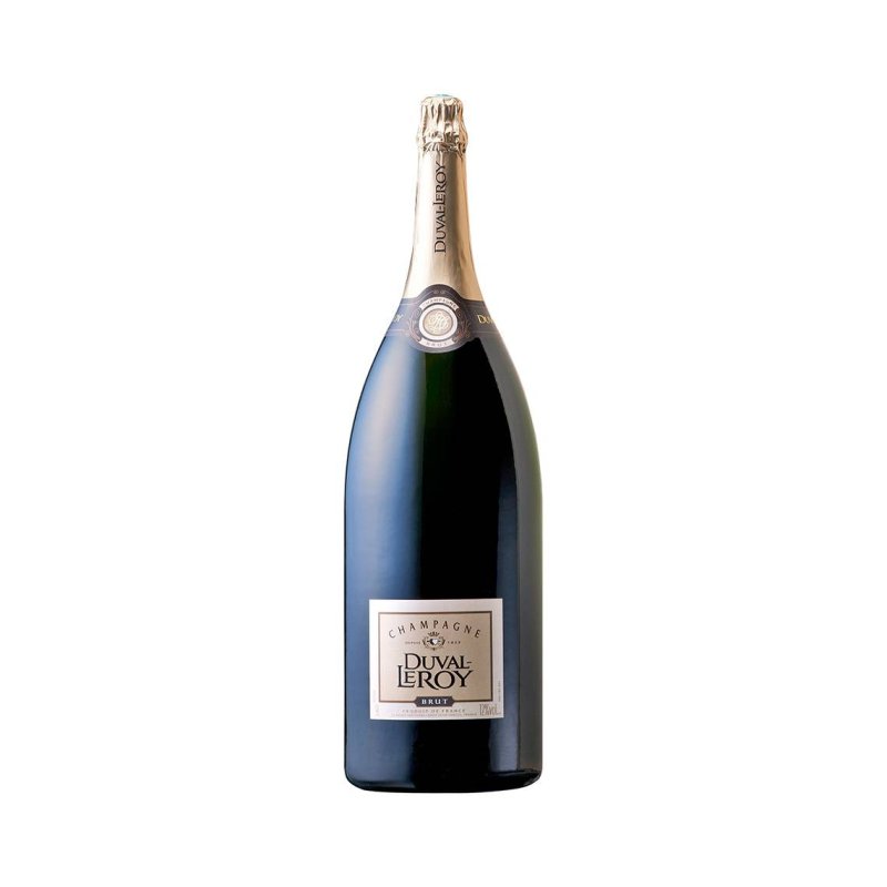 Duval-Leroy Brut Réserve 9L.
