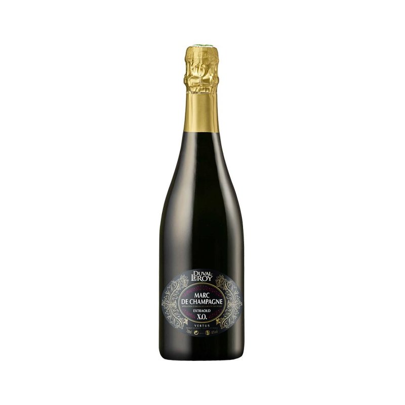 Duval-Leroy Marc de Champagne XO 75cl.