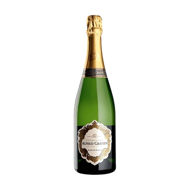 Alfred Gratien Blanc de Blancs 2006 1,5L.