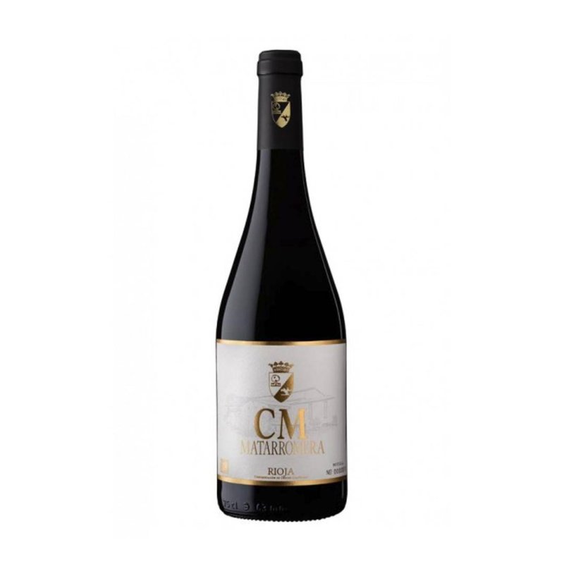 CM Matarromera 2019 75cl.
